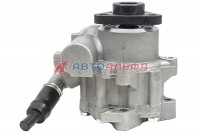 116.112 Насос ГУРа Газель Евро-3 ZF 5270739, 7692 955 418 дв. Cummins ISF2.8 - BOVIA - 200х133