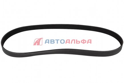 126.126 Ремень 8РК1230 КАМАЗ дв. Cummins ISBe 4892361, 4898546 - BOVIA - 400х267