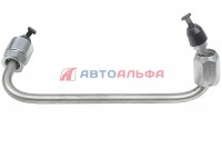 171.166 Трубка топливная высокого давления (6ц -6ISBe,4ц -4ISBe) КАМАЗ, НЕФАЗ дв. Cummins ISBe Евро-3 3978036 - BOVIA - 200х133