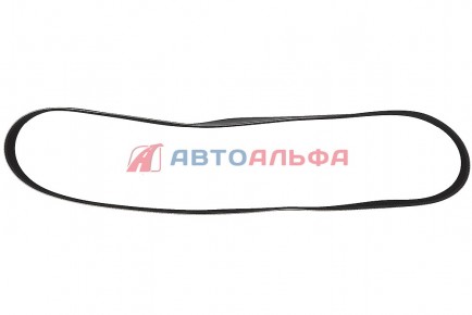 126.113 Ремень 8РК1760 дв. Cummins 6ISBe 3926856, 3289257 (привод навесных агрегатов) - BOVIA - 400х267