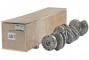 101.150 Вал коленчатый КАМАЗ дв. Cummins 6ВТ в сборе 3929037, 3907804, 3908032 - BOVIA - 111х74