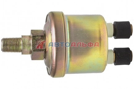 157.112 Датчик давления масла КАМАЗ дв. Cummins BT, 6CT, ISBe150,220, ISLe 3967251 - BOVIA - 400х267