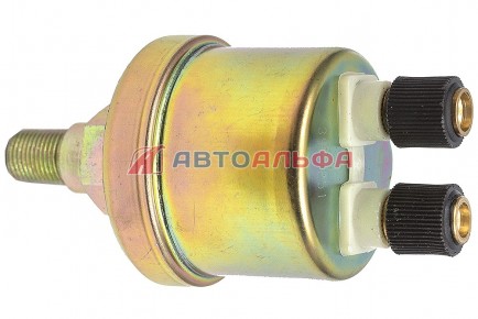 157.112 Датчик давления масла КАМАЗ дв. Cummins BT, 6CT, ISBe150,220, ISLe 3967251 - BOVIA - 400х267