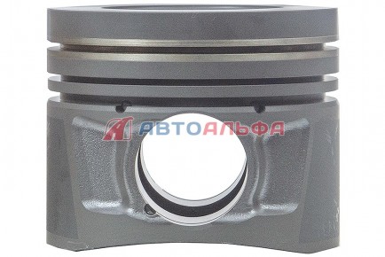 121.113 Поршень стандарт ГАЗЕЛЬ дв. Cummins ISF2.8 4995266 - BOVIA - 400х267