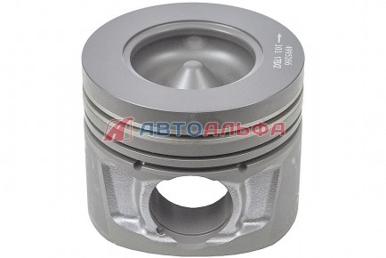 121.113 Поршень стандарт ГАЗЕЛЬ дв. Cummins ISF2.8 4995266 - BOVIA - 400х267