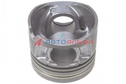 121.113 Поршень стандарт ГАЗЕЛЬ дв. Cummins ISF2.8 4995266 - BOVIA - 400х267