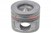 121.113 Поршень стандарт ГАЗЕЛЬ дв. Cummins ISF2.8 4995266 - BOVIA - 200х133
