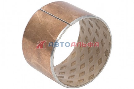 143.909 Втулка разжимного кулака КАМАЗ (фторопласт) 5320-3501126 - BOVIA - 400х267