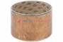 143.909 Втулка разжимного кулака КАМАЗ (фторопласт) 5320-3501126 - BOVIA - 111х74