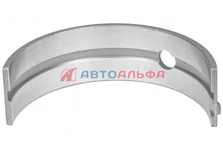 103.118 Вкладыш коленвала коренной верхний стандарт ГАЗЕЛЬ дв. Cummins ISF2.8 4996250 - BOVIA - 400х267
