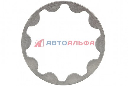 143.340 Ротор масляного насоса ГАЗЕЛЬ дв. Cummins ISF2.8 5262898 внешний - BOVIA - 400х267