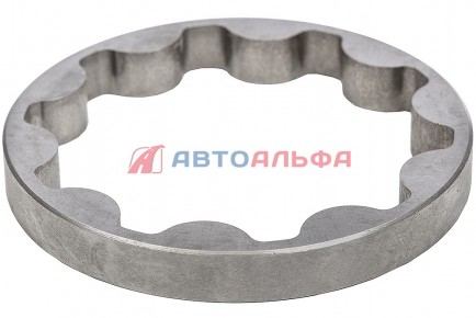 143.340 Ротор масляного насоса ГАЗЕЛЬ дв. Cummins ISF2.8 5262898 внешний - BOVIA - 400х267