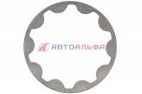 143.340 Ротор масляного насоса ГАЗЕЛЬ дв. Cummins ISF2.8 5262898 внешний - BOVIA - 200х133