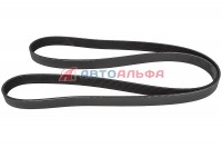 126.120 Ремень 8РК2166 ГАЗЕЛЬ Евро-4 дв. Cummins ISF2.8 5312821 - BOVIA - 200х133