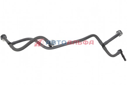 171.209 Трубка обратки (слива топлива) КАМАЗ дв. Cummins 6ISBe 3964119 - BOVIA - 400х267