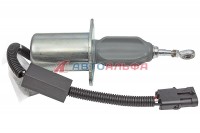 143.354 Соленоид ТНВД КАМАЗ дв. Cummins 6ВТ, 6CT, EQB210 4942878, 3415706 - BOVIA - 200х133
