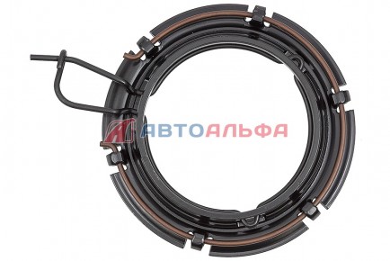 220.500 Кольцо стопорное выжимного подшипника (пята) КАМАЗ 3496 006 000 (аналог SACHS) - BOVIA - 400х267