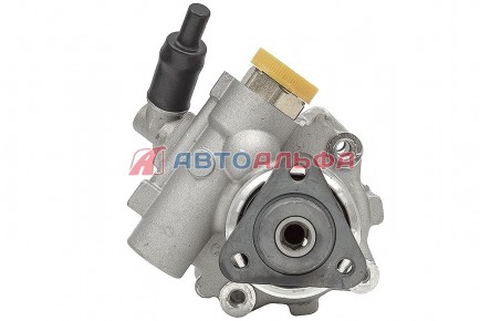 116.113 Насос ГУРа Газель Евро-4, 5 ZF 5286672, 7692 955 419 дв. Cummins ISF2.8 - BOVIA - 400х267