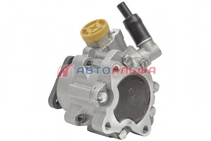 116.113 Насос ГУРа Газель Евро-4, 5 ZF 5286672, 7692 955 419 дв. Cummins ISF2.8 - BOVIA - 400х267