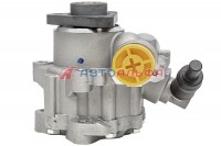 116.113 Насос ГУРа Газель Евро-4, 5 ZF 5286672, 7692 955 419 дв. Cummins ISF2.8 - BOVIA - 200х133