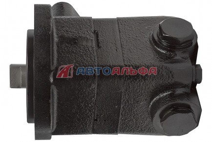 116.117 Насос ГУРа КАМАЗ в сборе Cummins EQB, 6ВТ 4937729 - BOVIA - 400х267