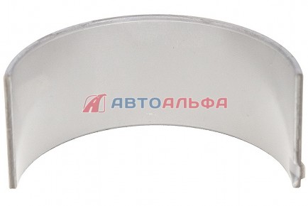 104.120 Вкладыш коленвала шатунный верхний стандарт КАМАЗ дв. Cummins 6CT, ISC, L, ISLe 3950661 - BOVIA - 400х267