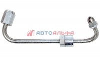 171.171 Трубка топливная высокого давления Eвро-4 (6ц 6ISBe, 4ц-4ISBe) КАМАЗ дв. Cummins ISBe 4935976 - BOVIA - 200х133