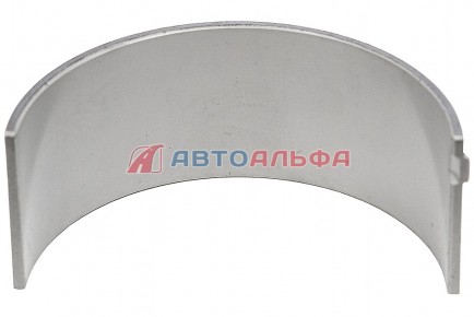 104.113 Вкладыш коленвала шатунный нижний ремонт. (0.25 мм) КАМАЗ дв. Cummins ISBe, BT 4892795, 4893693 - BOVIA - 400х267