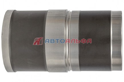 106.114 Гильза цилиндра КАМАЗ дв. Cummins L, QSL, ISLe, 6CT 3948095, 3800328, 3944344 стандарт - BOVIA - 400х267