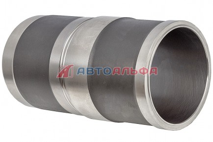 106.114 Гильза цилиндра КАМАЗ дв. Cummins L, QSL, ISLe, 6CT 3948095, 3800328, 3944344 стандарт - BOVIA - 400х267