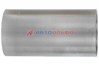 106.115 Гильза цилиндра КАМАЗ, ВАЛДАЙ, ПАЗ дв. Cummins BT, ISF3.8 3904166 стандарт - BOVIA - 200х133