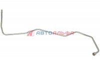 171.118 Трубка отводящая воздушного компрессора КАМАЗ дв. Cummins 4ISBe 4934666 - BOVIA - 200х133