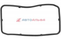 175.217 Прокладка поддона КАМАЗ, ПАЗ дв. Cummins 4ISBe 4939246, 4897877 - BOVIA - 200х133