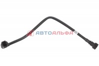 171.121 Трубка охлаждения компрессора отводящая КАМАЗ дв. Cummins 6ISBe 3287416 - BOVIA - 200х133