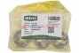 143.218 Муфта привода насоса ГУР КАМАЗ, ВАЛДАЙ, ПАЗ дв. Cummins ISBe, ISF3.8 3906869 - BOVIA - 111х74