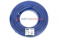 143.667 Шланг отопителя d=20 (синий силикон) КАМАЗ - BOVIA - 200х133