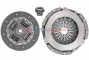 208.345 Сцепление (к-т с выжимным) ГАЗЕЛЬ дв. Cummins ISF2.8 Евро-4 (КПП Н/О 150л.с. 330Нм) 3400700645 (аналог SACHS) - BOVIA - 111х74