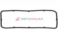 175.218 Прокладка поддона КАМАЗ. НЕФАЗ дв. Cummins 6ISBe 4934344, 4897861 - BOVIA - 200х133