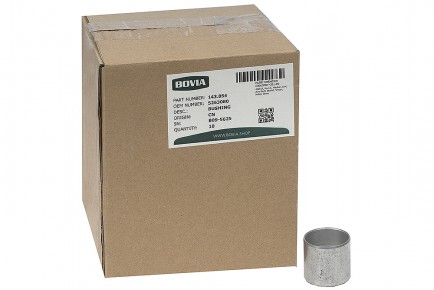 143.854 Втулка ГАЗЕЛЬ дв. Cummins ISF 2.8 5263080 шестерни ГРМ - BOVIA - 400х267