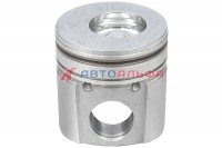 121.509 Ремкомплект поршневой на 1 цилиндр ремонт. (+0,5) КАМАЗ, ПАЗ дв. Cummins 6BT 3802564 - BOVIA - 200х133