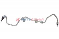 171.177 Трубка топливная от ТНВД к рампе КАМАЗ, ПАЗ дв. Cummins 4ISBe 4933417, 3977932, 3942597, 3796109 - BOVIA - 200х133