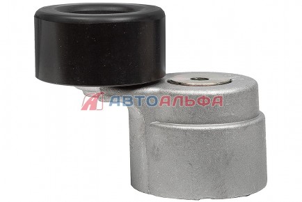 143.327 Натяжитель ремня ГАЗЕЛЬ дв. Cummins ISF2.8 Евро-3 5262500 - BOVIA - 400х267