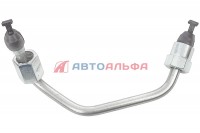 171.227 Трубка топливная высокого давления (6 ц.) КАМАЗ дв. Cummins ISLe 3964143 - BOVIA - 200х133