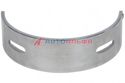 103.124 Вкладыш коленвала коренной нижний стандарт КАМАЗ дв. Cummins 6CT, ISC, L 3944153, 3901590 - BOVIA - 400х267
