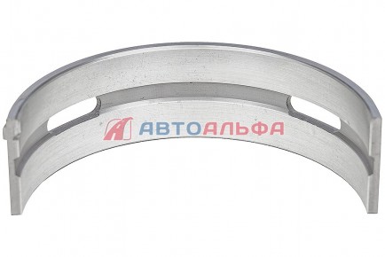 103.124 Вкладыш коленвала коренной нижний стандарт КАМАЗ дв. Cummins 6CT, ISC, L 3944153, 3901590 - BOVIA - 400х267