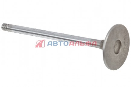 110.112 Клапан впускной ГАЗЕЛЬ дв. Cummins ISF2.8 5261320, 5308264 - BOVIA - 400х267