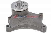 143.236 Опора вентилятора двигателя (6 отверст.) ГАЗЕЛЬ дв. Cummins ISF2.8 5270378 - BOVIA - 200х133