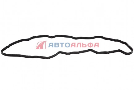 175.178 Прокладка клапанной крышки КАМАЗ дв. Cummins 4ISBe 4899228, 4897568 - BOVIA - 400х267