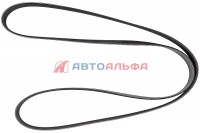 126.115 Ремень 8РК2015 ГАЗ, ПАЗ дв. Cummins ISF3.8 3972384 - BOVIA - 200х133