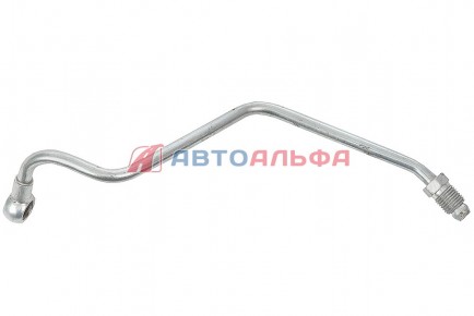 171.214 Трубка подачи топлива к ТННД КАМАЗ дв. Cummins BT 3918880 - BOVIA - 400х267